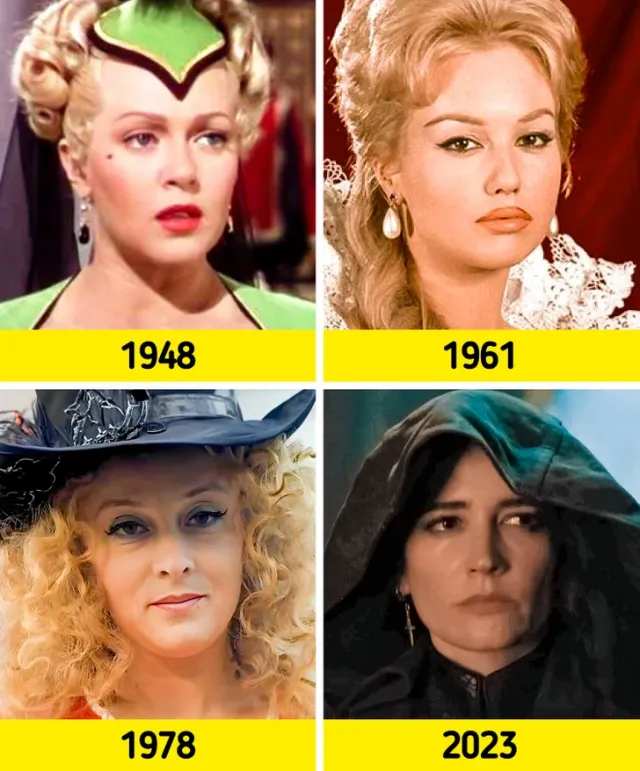 Как менялись герои экранизаций "Трех мушкетеров"