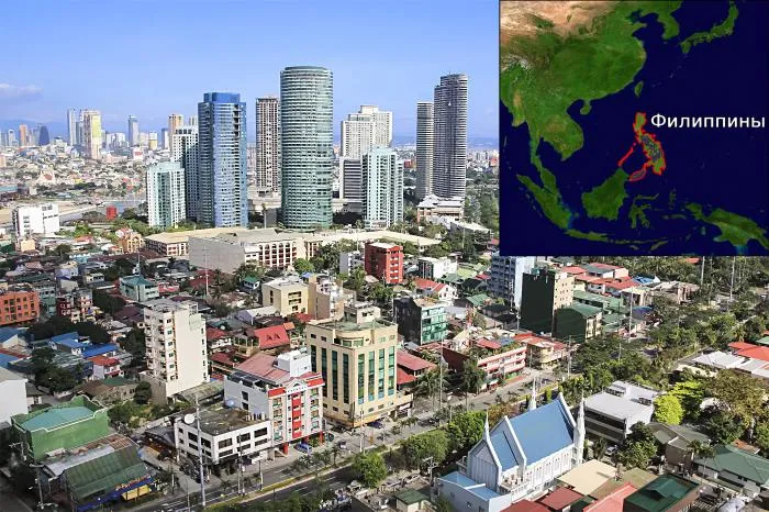 Каждый третий моряк в мире – филиппинец! Откуда столько выходцев из Филиппин в этой профессии?