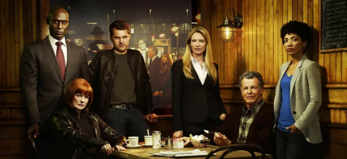 10 сериалов про параллельные миры