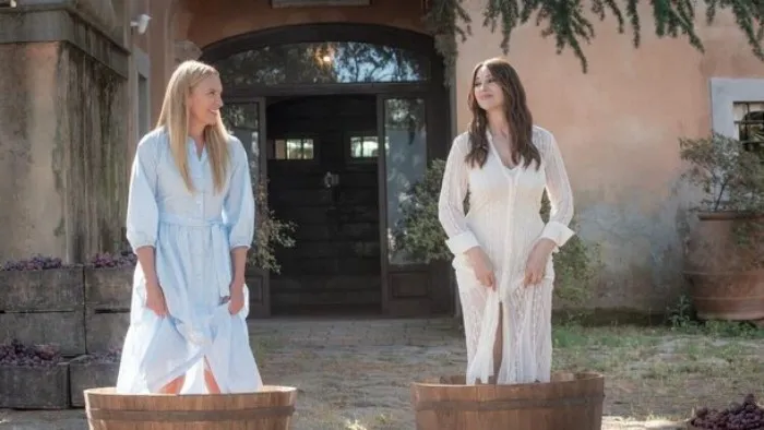 Шутки в сторону — 8 новых криминальных комедий⁠⁠