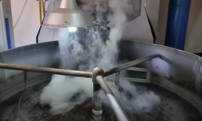 Как фальшивое мясо спасло знаменитый вид мороженого