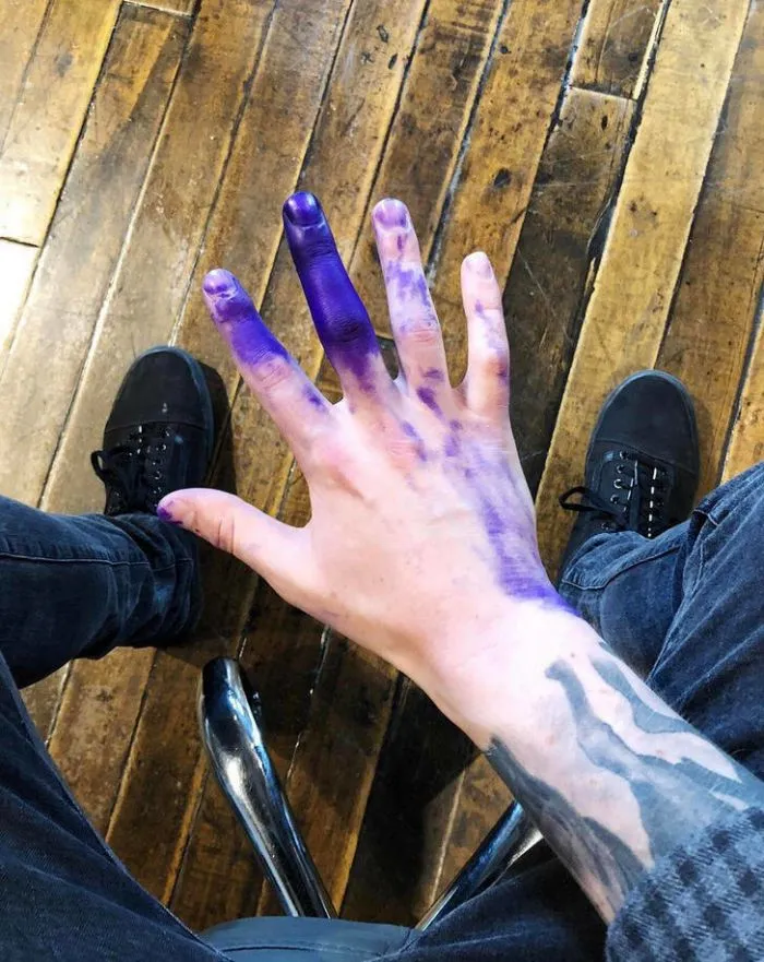 25 людей, чей день определённо не задался