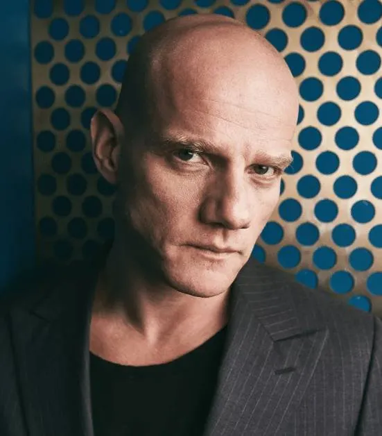 Юрий Колокольников снялся в проекте Marvel "Крэйвен-охотник"