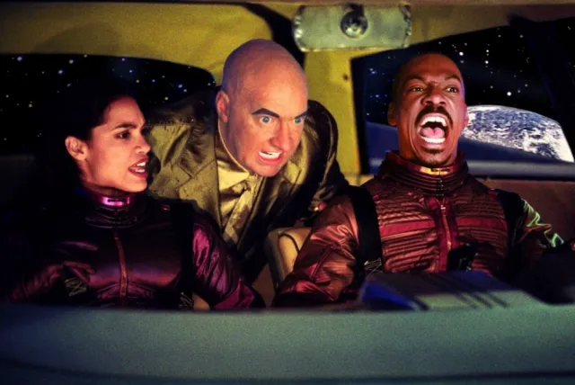 Главные кассовые провалы в кинематографе за прошедшие 22 года