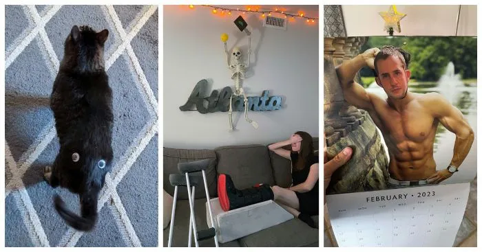 25 мужчин, которые очень любят смешить своих жён и подружек