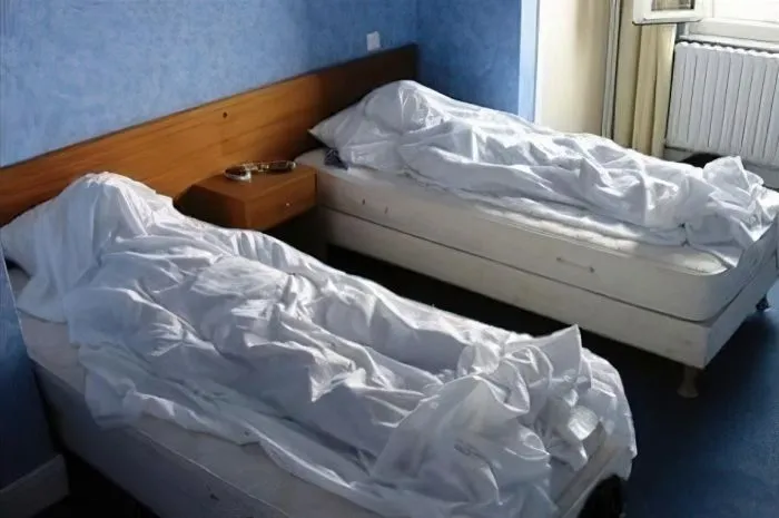 Сотрудники пятизвёздочных отелей раскрывают «грязные секреты»