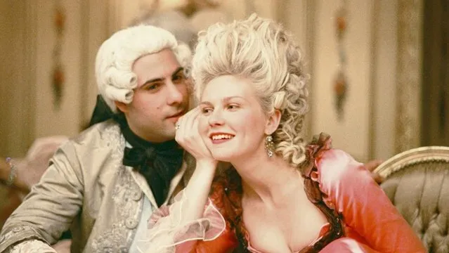 Мария Антуанетта. Почему её личность так противоречива?