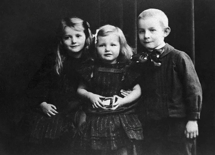 Легко ли быть человеком — 125 лет писателю Эриху Марии Ремарку⁠⁠