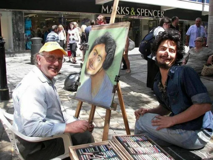 Фотоподборка