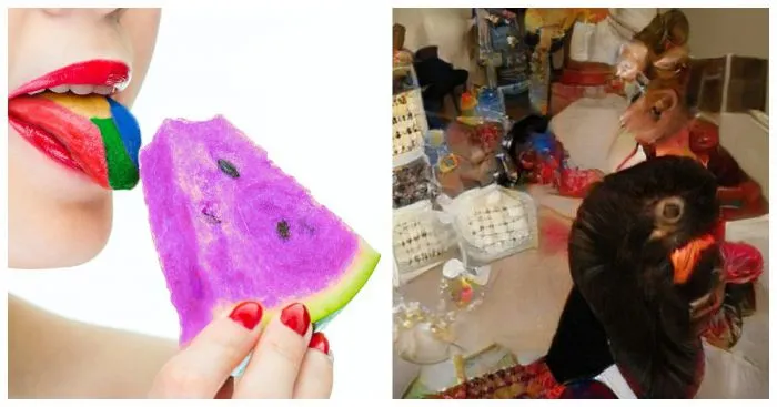 9 примеров, как люди с разными расстройствами видят мир