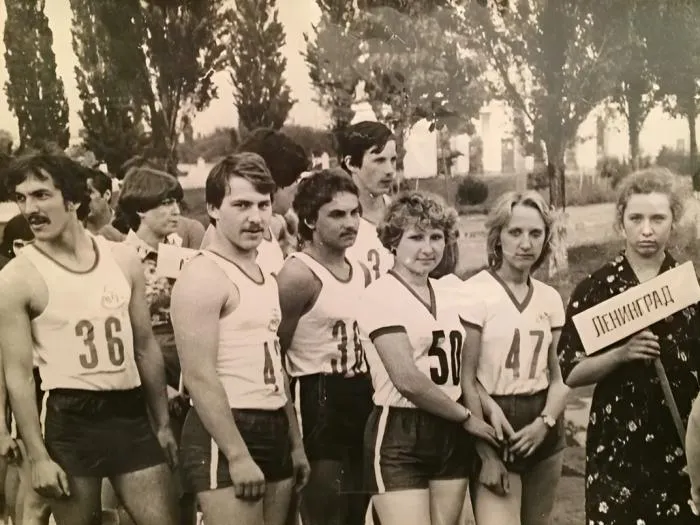 Любительский спорт в СССР: Правда ли, что в союзе все занимались физкультурой