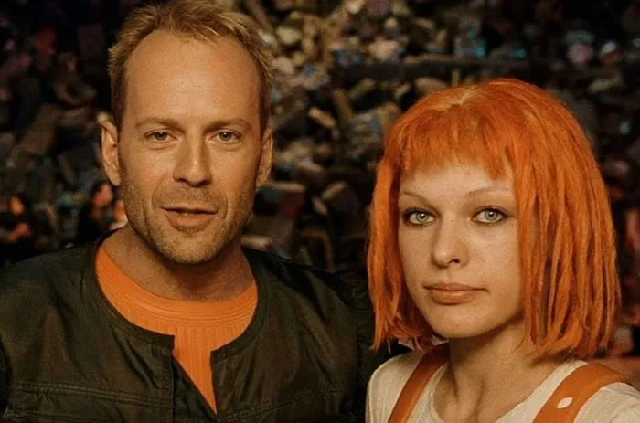 Интересные и малоизвестные факты о фильме "Пятый элемент"