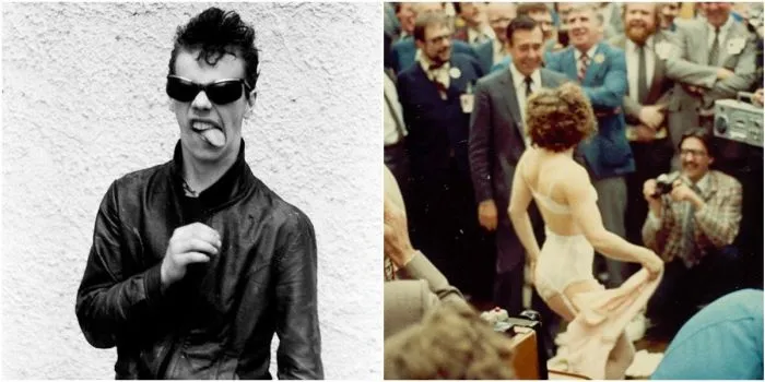 30 снимков из прошлого, которые переносят в разные эпохи