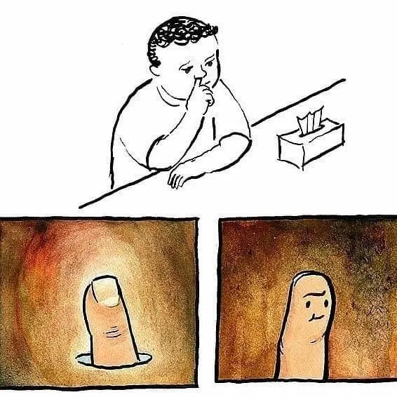 Палец Джонс