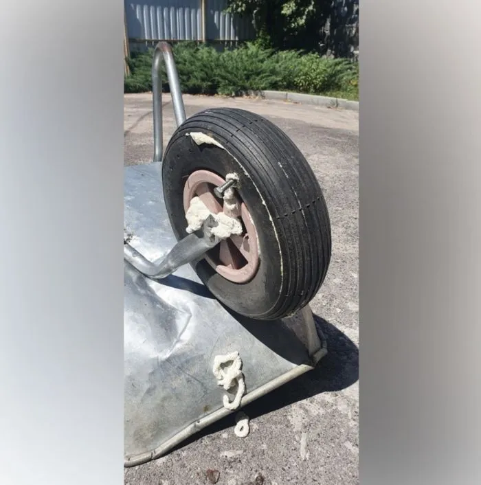 Пиласипед, пеношиномонтаж и прочие невероятные изобретения инженеров 80-го уровня