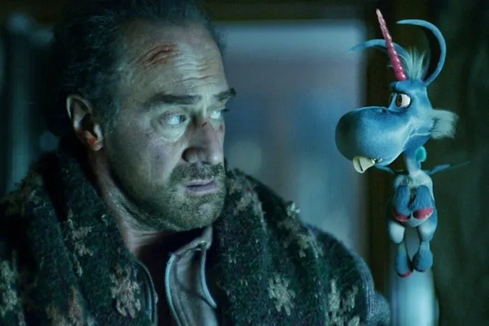 Фантастические сериалы с самой необычной задумкой, лежащей в их основе