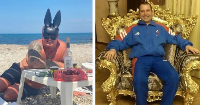 Завидные женихи, которые почти альфа-самцы