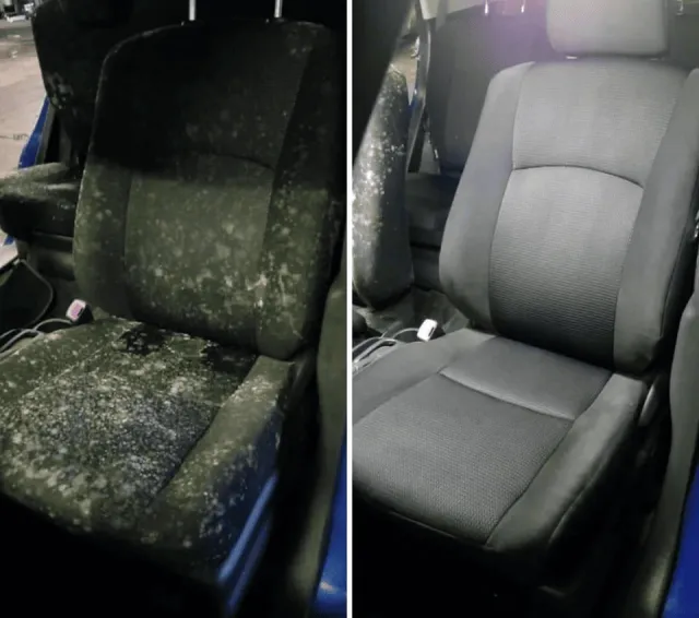 "До и после": фанаты чистоты берутся за дело