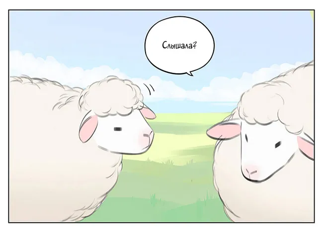 Новая овчарка⁠⁠