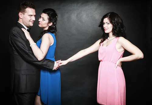 Эксперт Гусева назвала пять главных причин мужских измен