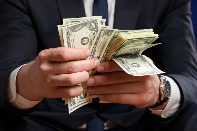 Я мультимиллионер. Задавайте любые вопросы⁠⁠