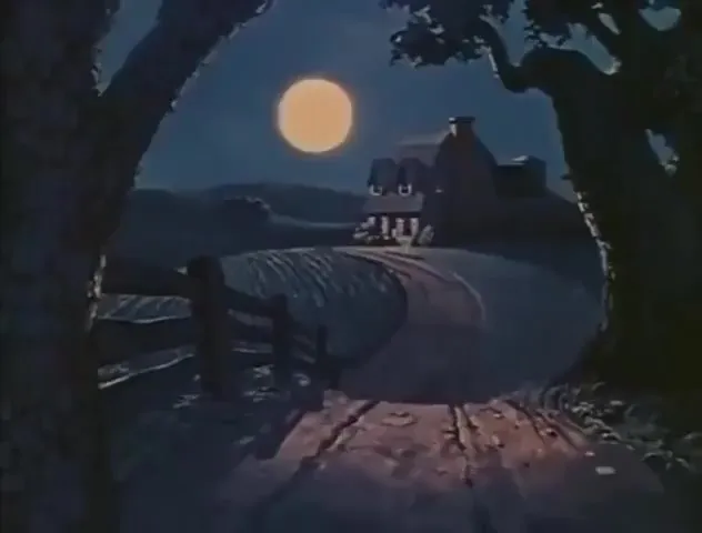 Изобретение Диснеем многоплоскостной камеры