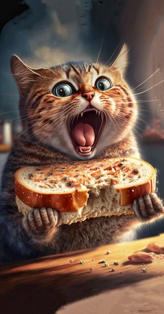 Прикольные и просто красивые картинки