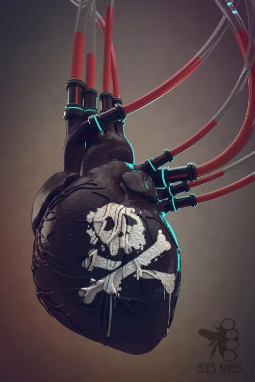 Необычные картинки - ver. 68