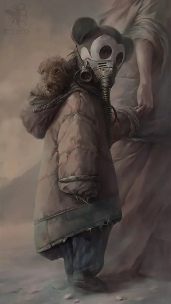 Необычные картинки - ver. 59