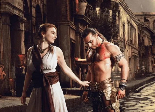 "Покупали себе гладиатора для удовлетворения самых потаенных желаний": как в древнем Риме "развлекались" богачи