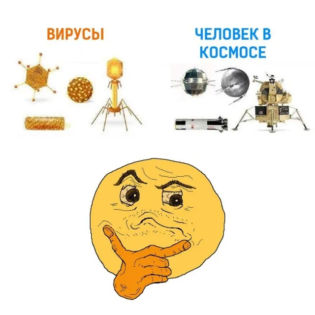 Околонаучная деградация