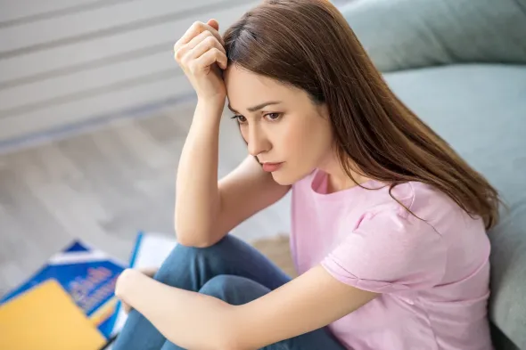 Развод или терпеть: муж слишком активен в постели