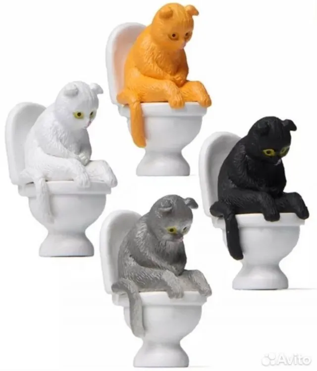 Немного пикч