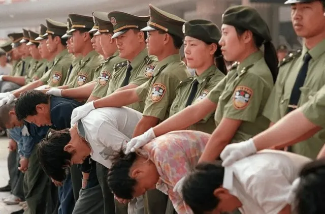 В Китае воров… крадут. Что такое шуангуй