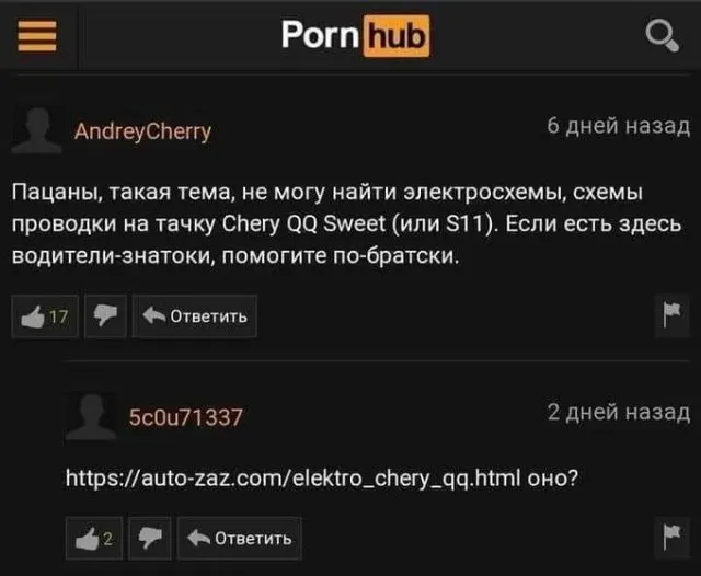 Так себе картинки