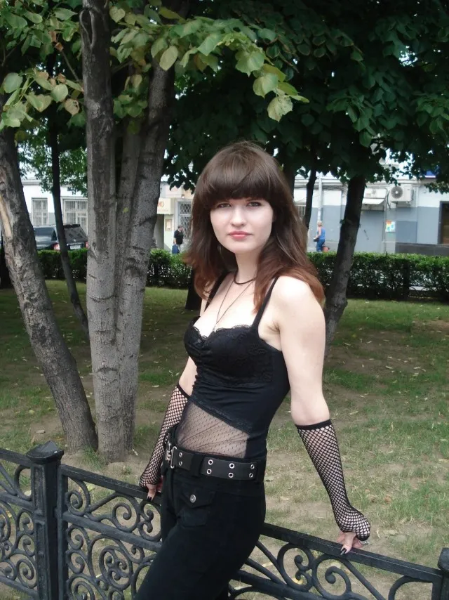 Кто на свете всех милее?