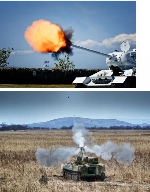 Почему на пушке Т-34 нет дульного тормоза?