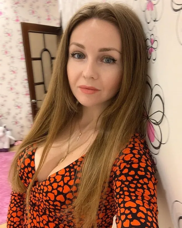 Спелые ягодки