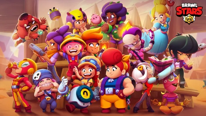 Brawl Stars: звезда в мире мобильных игр
