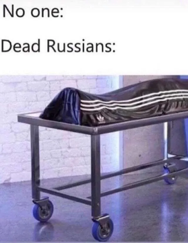 Нестандартный юмор :)