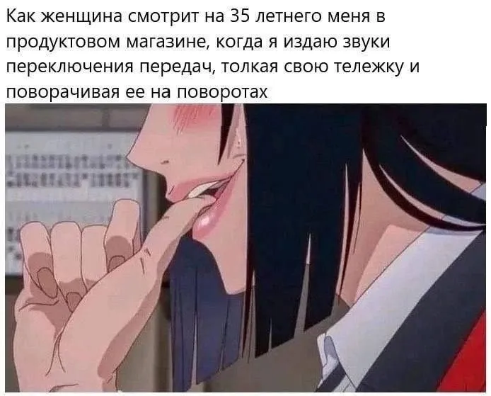 Нестандартный юмор :)