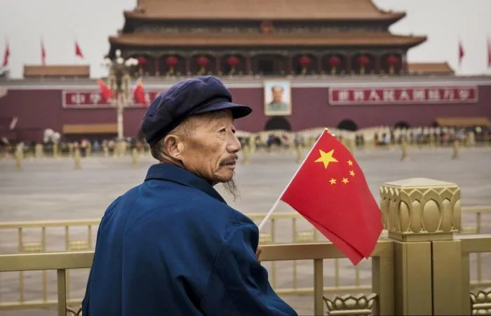 Незавидная судьба Китая. Почему страна может опустеть через 70 лет? Рассказываю о бездумном решении властей КНР