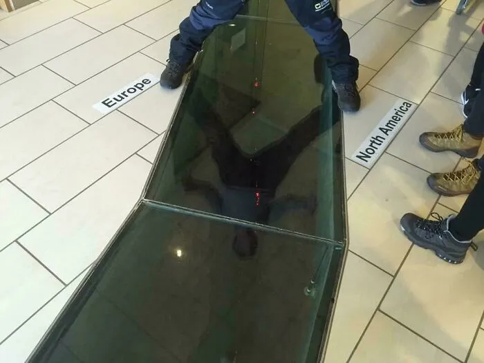 15 увлекательных изображений удивительных находок