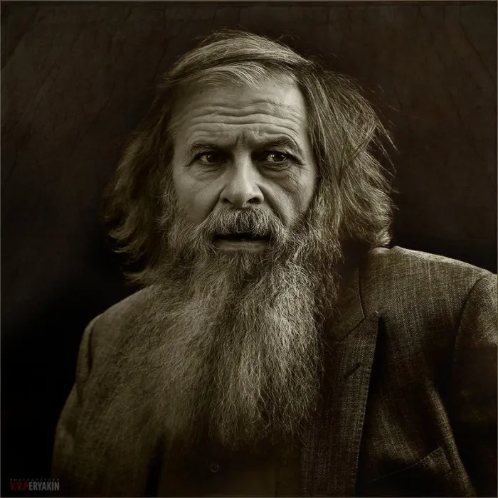 Менделеев не столь прост, как может показаться