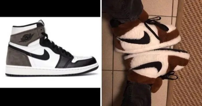 20 покупок в интернете в стиле «ожидание и реальность»