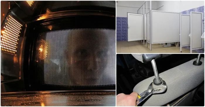 9 вещей со скрытым назначением