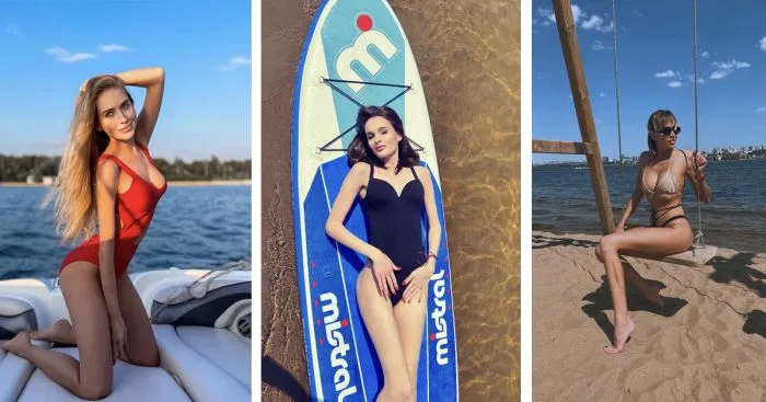 Волга вместо моря: наглядные доказательства того, что не нужен нам берег Турецкий