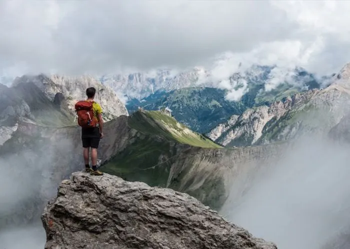 25 жутковатых фактов о человеческой природе