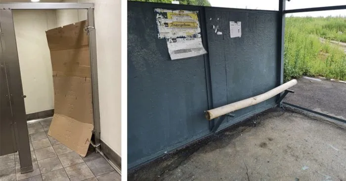 Сойдёт: удивительные инженерные решения неисправимых пофигистов