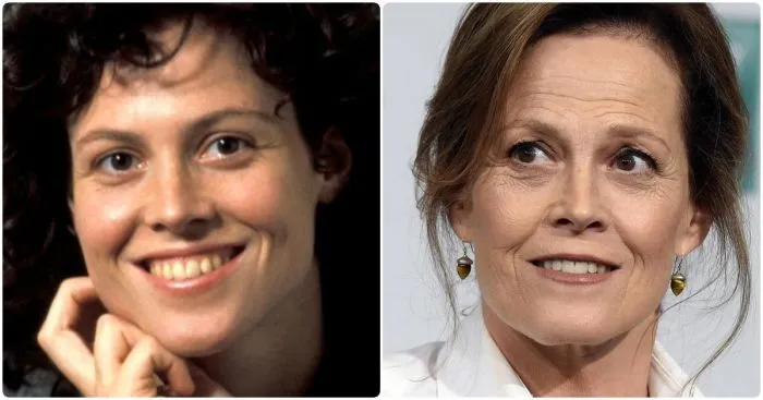 Как изменились актрисы популярных фильмов и сериалов